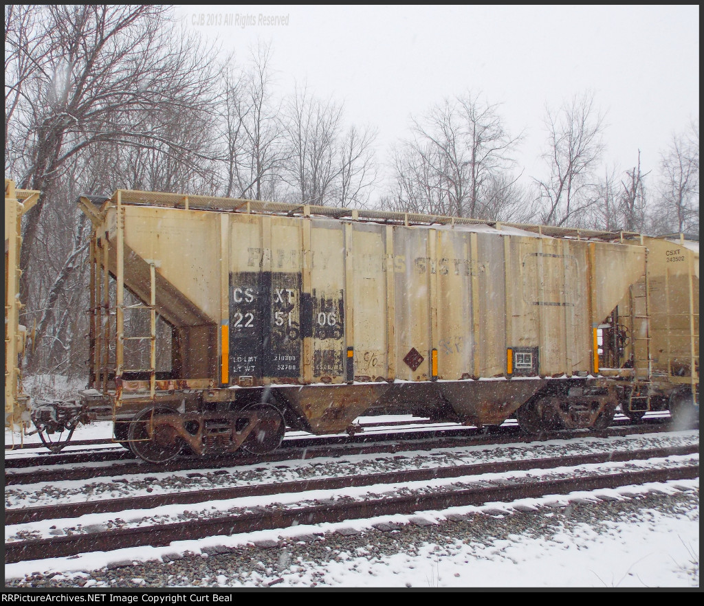 CSX 225106